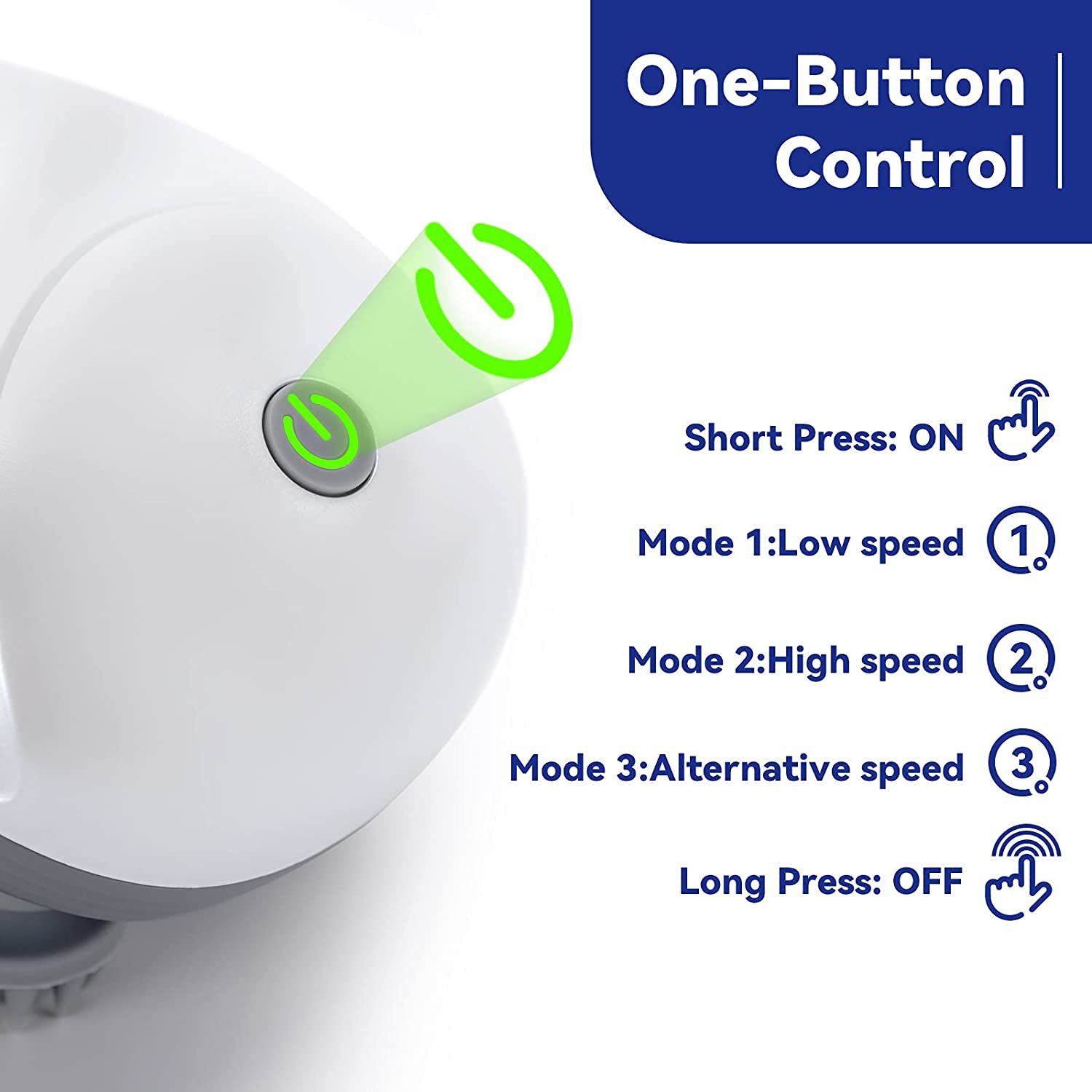 New Full Body Massage Vibration Physiotherapy Kneading Head Massager New Full Body Massage Vibration Physiotherapy Kneading Head Massager